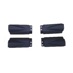 Support de lumière latérale trottinette MOBYGUM Neon