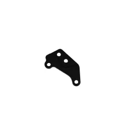 Support d'étrier mécanique arrière en acier pour trottinette électrique Xenon-S et Xenon-R
