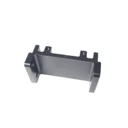 Support de fixation de fourche arrière Xenon-S pour trottinette électrique en aluminium