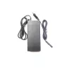 Chargeur de batterie 48V 2A pour trottinette électrique avec connecteur tripolaire