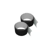 Bandes antidérapantes (lot de 2) pour trottinette électrique
