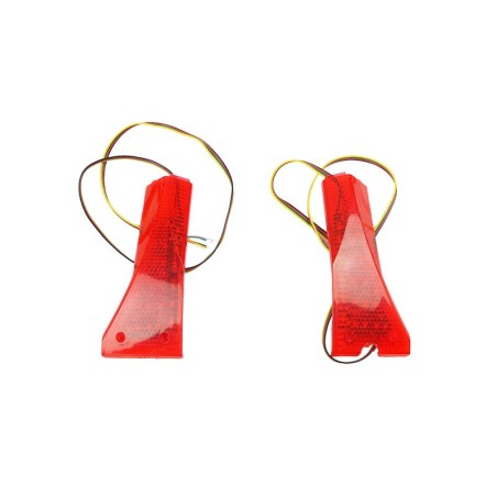 Clignotants LED droite et gauche