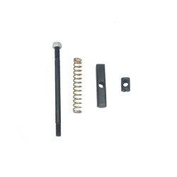 Kit visserie du verrouillage secondaire