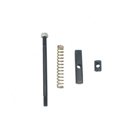 Kit visserie du verrouillage secondaire