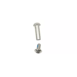 Vis de fixation du système de pliage (partie avant x1) pour trottinette électrique