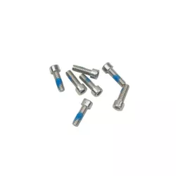 Vis demi-jante moteur M4x15mm (x1) pour trottinette électrique