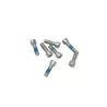 Vis demi-jante moteur M4x15mm (x1) pour trottinette électrique
