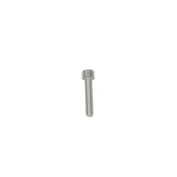 Vis Inox en M5x25mm (x1) pour trottinette électrique