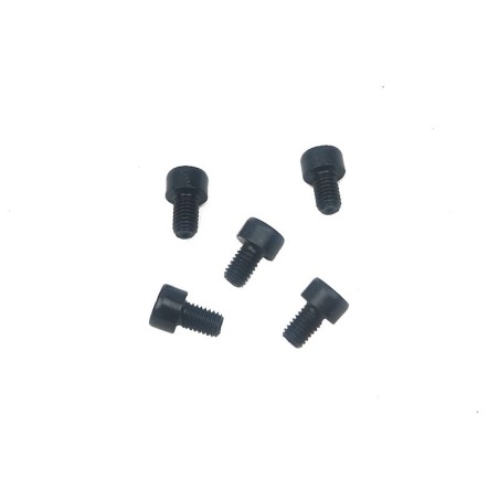 Boulon de fermeture sous châssis