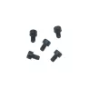 Vis de fermeture sous châssis M5x8mm (Lot de 5) pour trottinette électrique