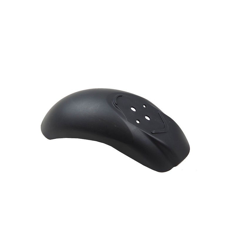 Garde-boue avant large