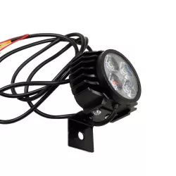 Phare avant LED (2ème génération) pour trottinette électrique
