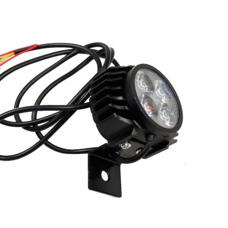 Phare avant LED (2ème génération)