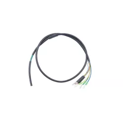 Câble de moteur électrique (avec capteur hall) pour trottinette électrique