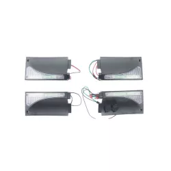 Clignotant Xenon-R pour trottinette électrique