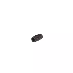 Vis creuse de fixation au guidon M5x10mm (x1) pour trottinette électrique
