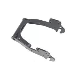 Fourche arrière pour trottinette électrique