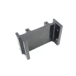 Support de fixation de fourche arrière Xenon-R pour trottinette électrique