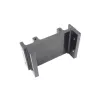 Support de fixation de fourche arrière Xenon-R pour trottinette électrique