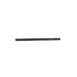 Tige filetée secondaire de système de pliage de 2ème génération pour trottinette électrique