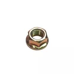Ecrou d'axe moteur M14 (x1) pour trottinette électrique