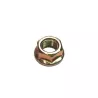 Ecrou d'axe moteur M14 (x1) pour trottinette électrique