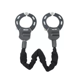Cadenas Antivol Menottes pour trottinette électrique