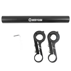 Extension de guidon pour trottinette électrique
