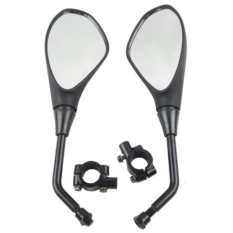Rétroviseur trottinette électrique