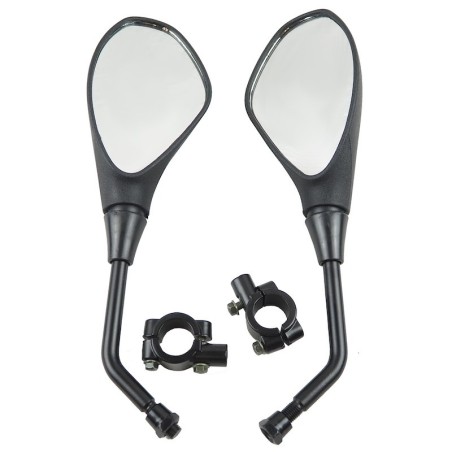 Rétroviseur trottinette électrique
