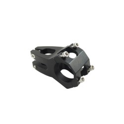 Support de guidon avec meplats