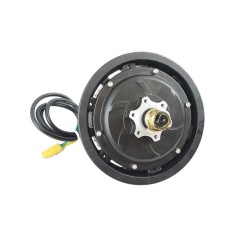 Moteur Xenon-R signal carre seconde face