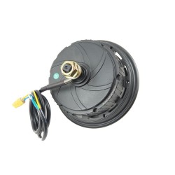 Moteur Xenon-R signal carre