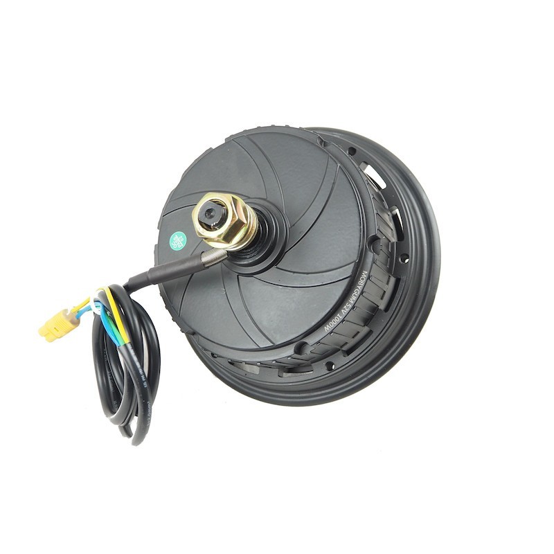 Moteur Xenon-R signal carre