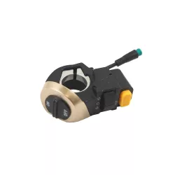 Module de commande au guidon V2 pour trottinette électrique