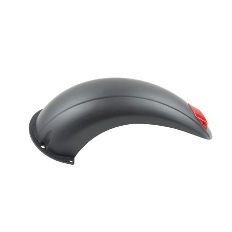 Garde-boue arrière V2 sans lumière