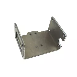 Cage en acier de renforcement pour Xenon-R pour trottinette électrique