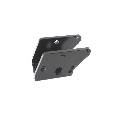 Système de pliage V3 partie basse