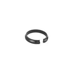 Bague de centrage d'axe de direction pour trottinette électrique