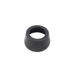 Cache boulonnerie de direction en plastique pour trottinette électrique MOBYGUM