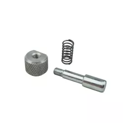 Goupille de sécurité pour système de pliage de 3ème génération pour trottinette électrique