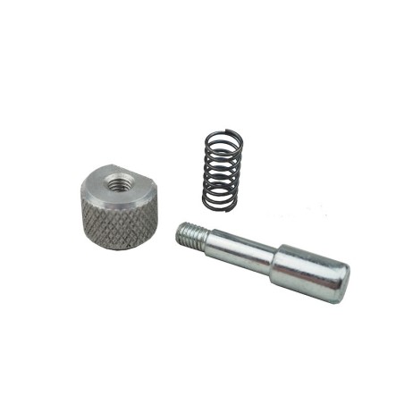 Goupille de sécurité pour système de pliage V3