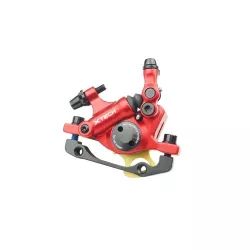 Étrier de frein semi-hydraulique X-tech (bras à droite) pour trottinette électrique