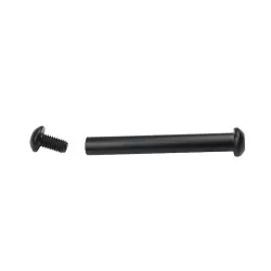 Vis du système de pliage en 60mm (1 lot) pour trottinette électrique