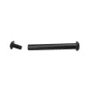 Vis du système de pliage en 60mm (1 lot) pour trottinette électrique