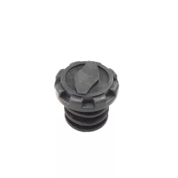 Cache supérieur de suspension tubulaire pour trottinette électrique Xenon-R