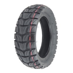 Pneu semi Off-road 10 pouces (80/65-6)