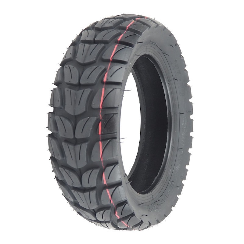 Pneu semi Off-road 10 pouces (80/65-6)