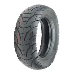 Pneu route 10x3 pouces de trottinette électrique (80/65-6) pour trottinette électrique