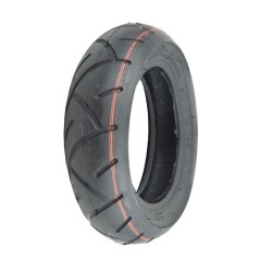 Pneu route 10x3.0 de 10 pouces